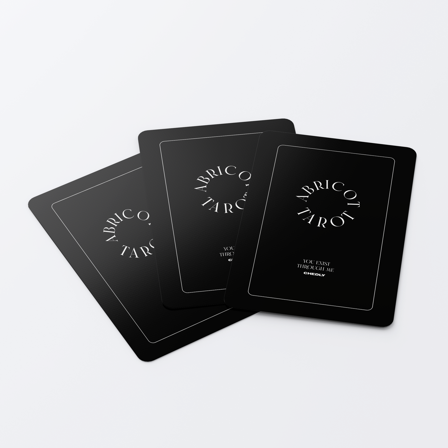 Abricot Tarot