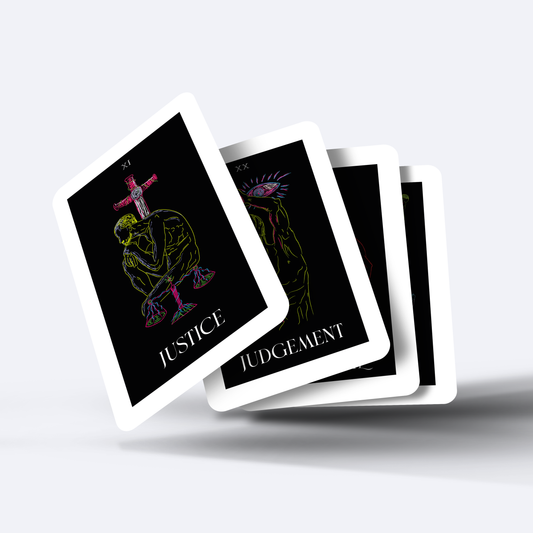Abricot Tarot